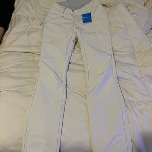 Columbia ski pants